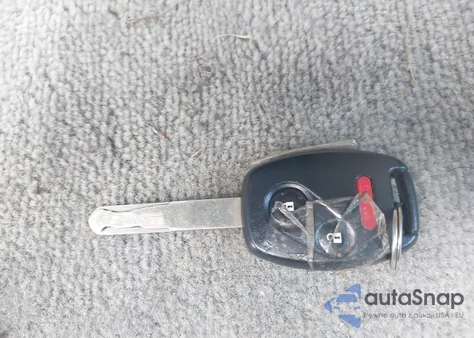 2009 Honda Cr-V Lx z USA, uszkodzony, nr VIN 5J6RE48359L011614